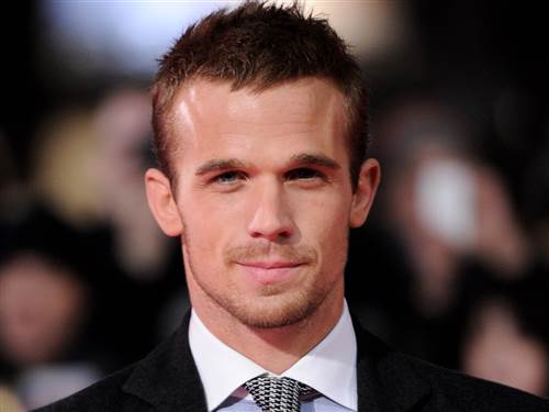 never back down cam gigandet workout