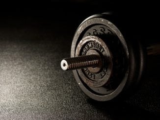 Dumbbell workout routines