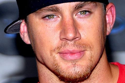 green eyes channing tatum facts