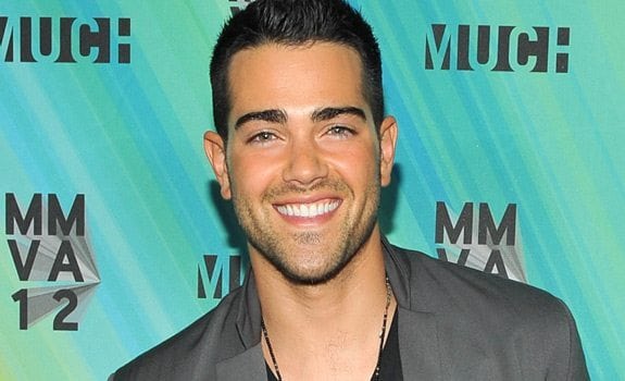 jesse metcalfe green eyes