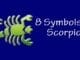 scorpio sign symbols traits characteristics