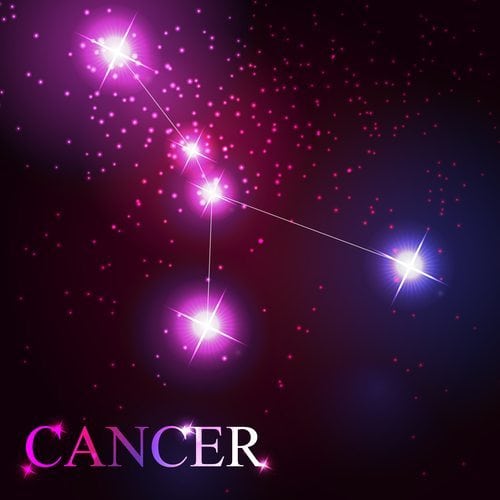 4 Cancer Sign Symbols You Never Knew About! | Guy Counseling