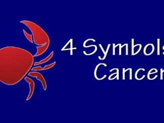 cancer sign symbols