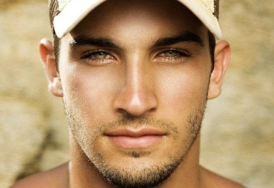 Green Eyes Learn Why People Who Have Them Are So Unique Guy Counseling [ 381 x 554 Pixel ]