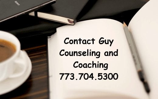Contact Guy Counseling