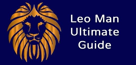 leo the lion characteristics