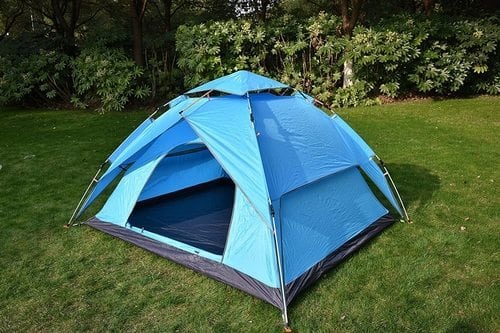 How to Pick a Survival Tent for Emergency Preparedness | Guy Counseling