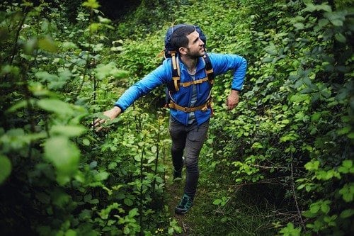 wilderness survival skills
