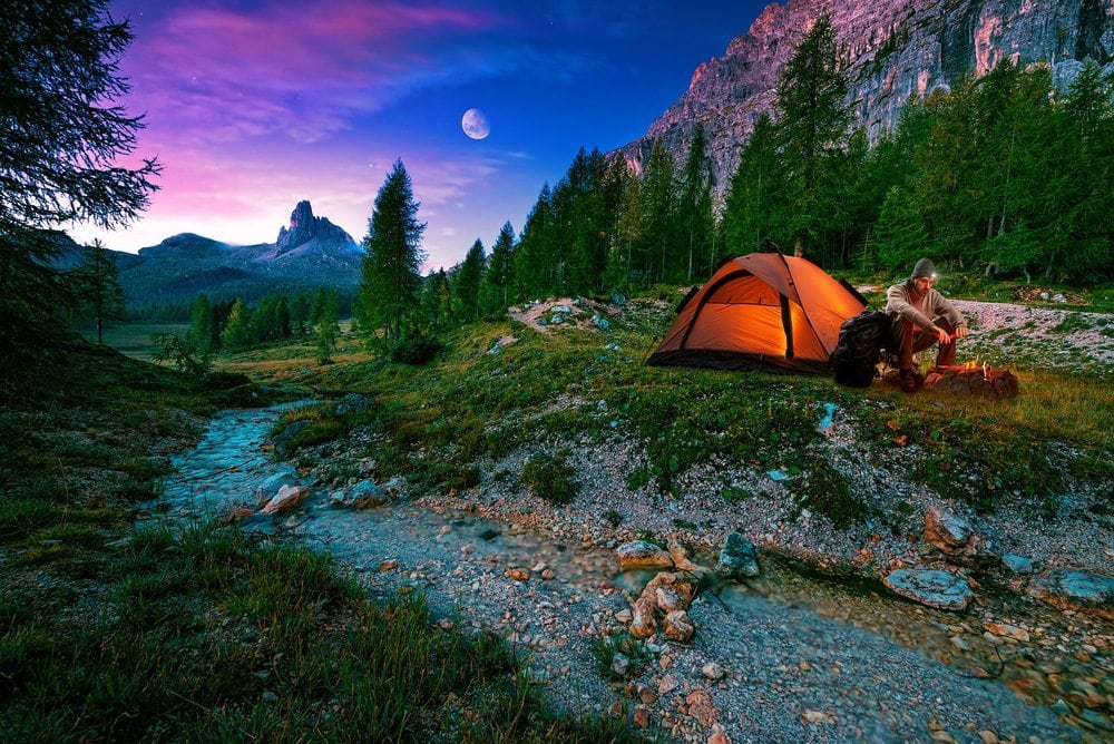 10 Backpacking Tips For Wilderness Hiking Guy Counseling