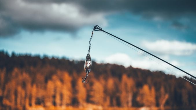 10 Best Bass Fishing Lures to Get Your Catch On