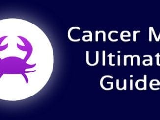 cancer men personality traits