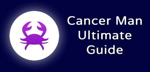 Cancer Man Traits And Personality Ultimate Guide Guy Counseling