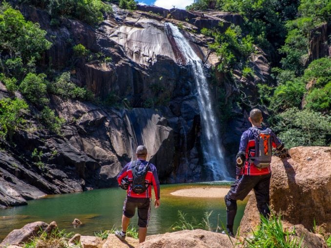 10 Tips For Hiking And Camping With Dogs | Guy Counseling