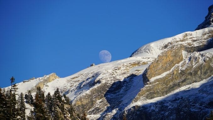 L'uomo Scorpione e perché sono misteriosi