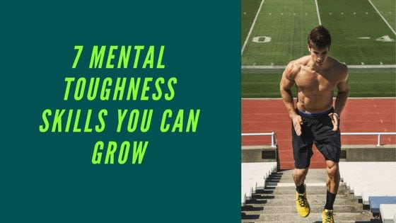 7 Ways To Be Mentally Strong - Guy Counseling