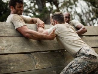 army raising phystical fitness requirements