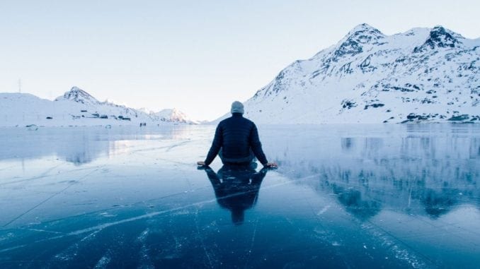 Schorpioen mannen zijn vaak introvert