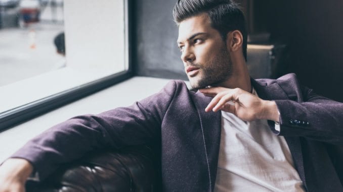 25 Truths About A Scorpio Man In Love And Relationships Guy Counseling