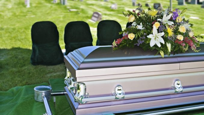 Does Buying A Coffin From Costco Save Money On Funeral Costs Guy Counseling