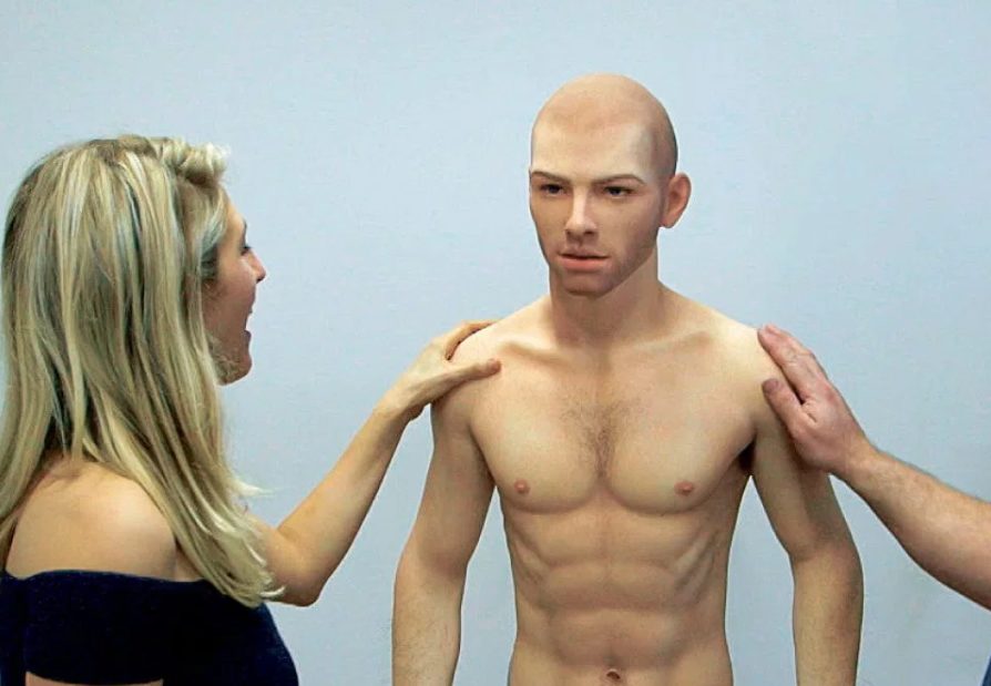 The Rush To Embrace Male Sex Robots Is Troubling Guy Counseling