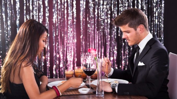 What To Do When She Doesn’t Want a Second Date | Guy Counseling