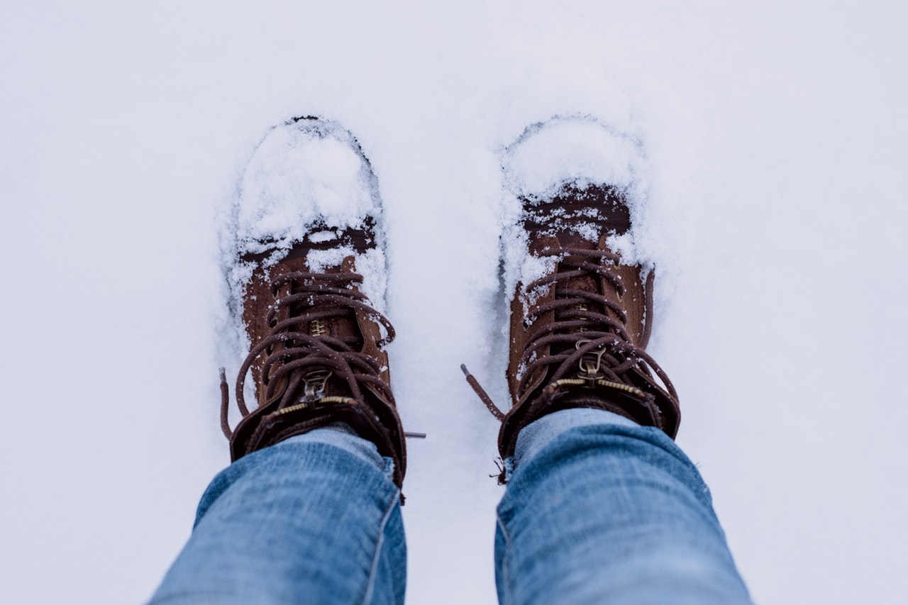 toe warmers winter boots