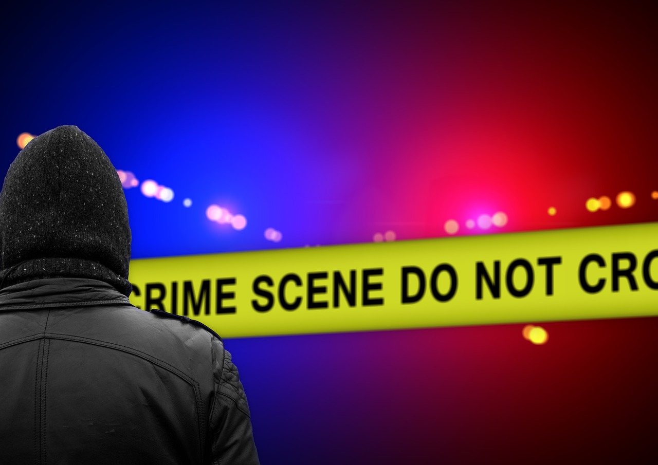 What Is a Criminal Psychologist? | Guy Counseling