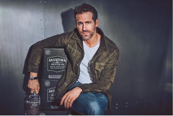 Ryan Reynolds Style Guide For Rugged Fashion Ideas Guy Counseling 