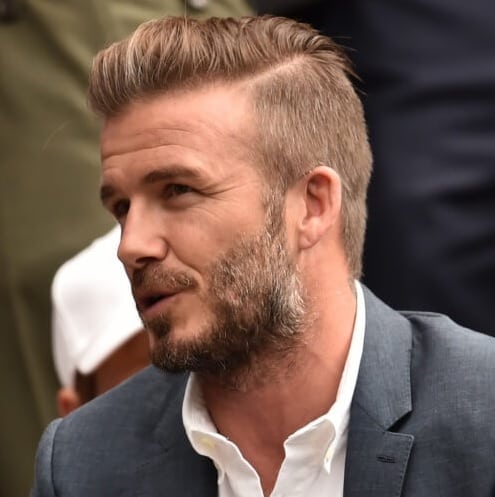 David Beckham Style Guide For Men Made Simple Guy Counseling