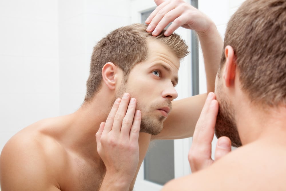 Scientists Have Invented a Light Stimulator To Regrow Hair | Guy Counseling Scientists Have Invented a Light Stimulator To Regrow Hair | Guy Counseling