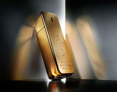 paco rabanne 1 million cologne review