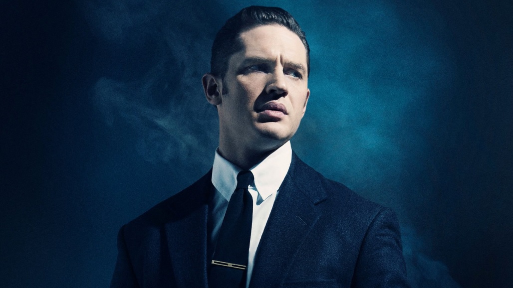 10 Facts About Tom Hardy You Might Not Know | Guy Counseling