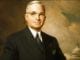 harry s truman