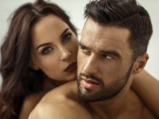 7 Ways Scorpio And Aries Match In Love And Sex Guy Counseling   Aries Scorpio Match 632x474 