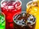 soda pop sugary drinks