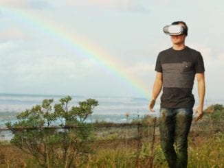 virtual reality psychotherapy