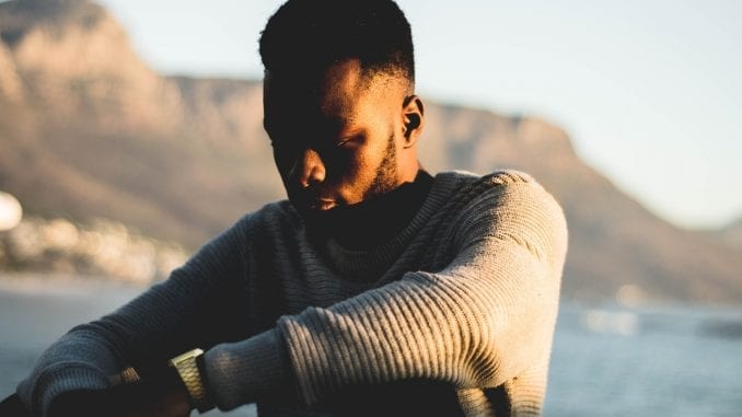 Novels to read when depressed