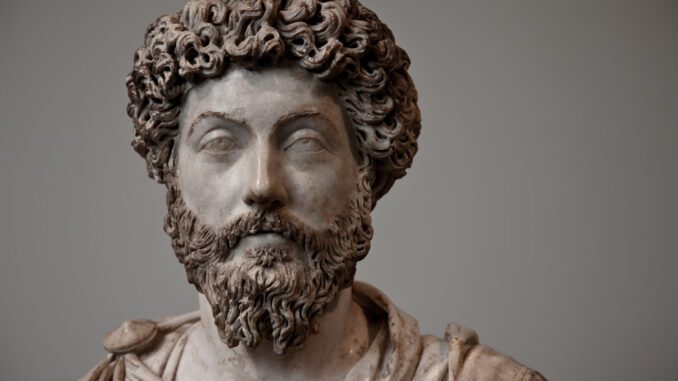 Marcus Aurelius