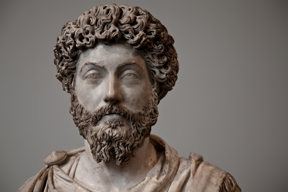 How Tough Was Marcus Aurelius The Father Of Stoicism