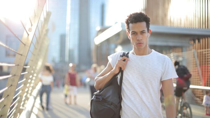 men who act like adults from Chicago Therapist