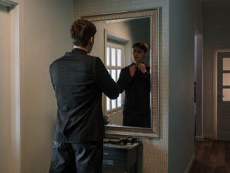 men body image issues